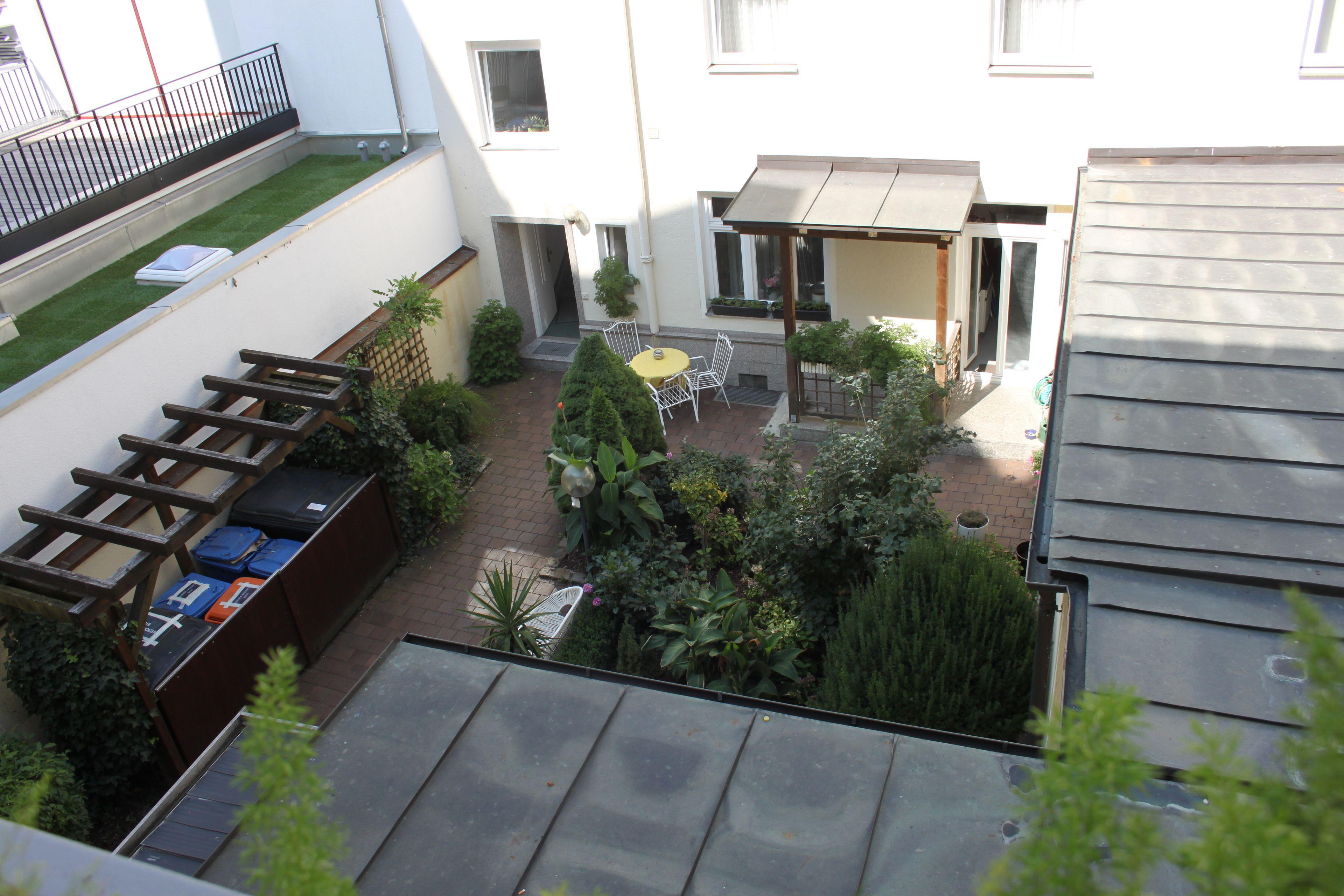 Hotel Occam, Munich