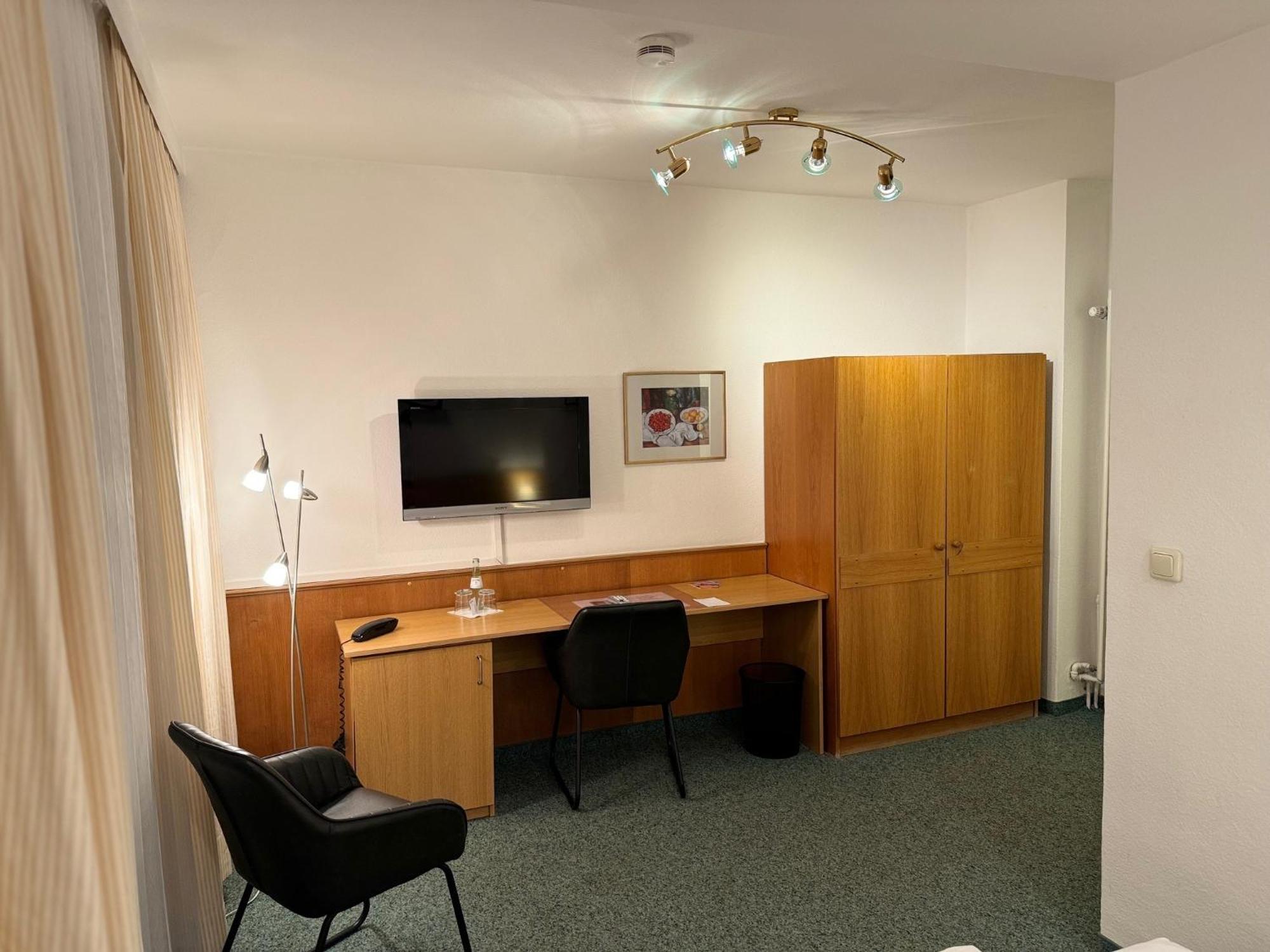 Hotel Occam — Photos 2