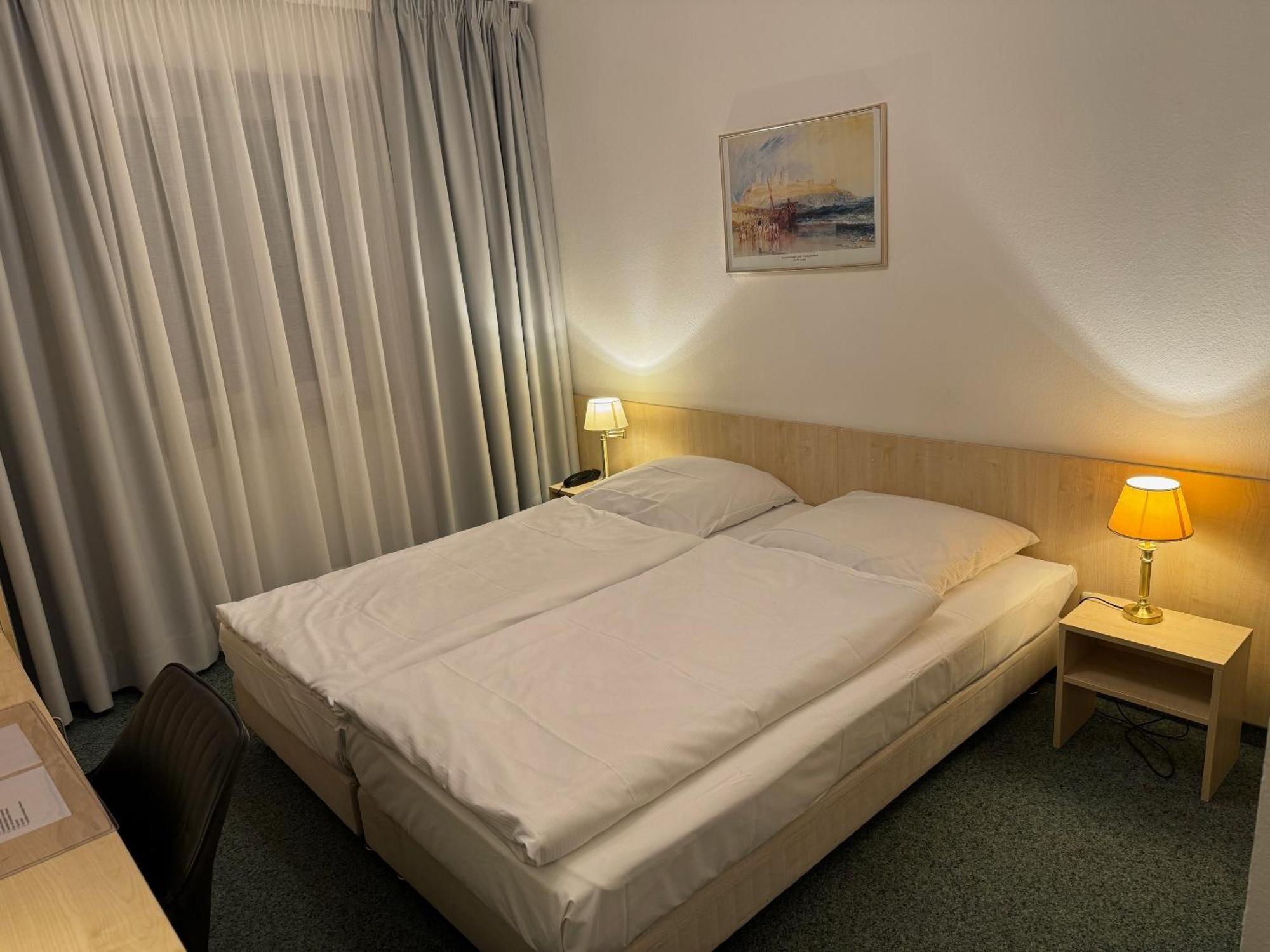 Hotel Occam — Photos 1